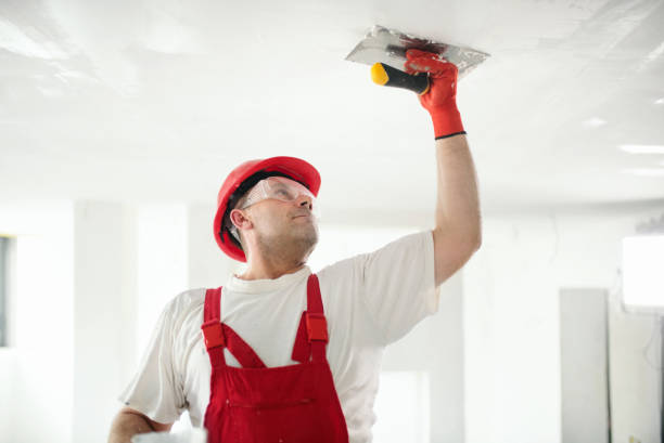 Best Drywall Crack Repair  in Monticello, NY